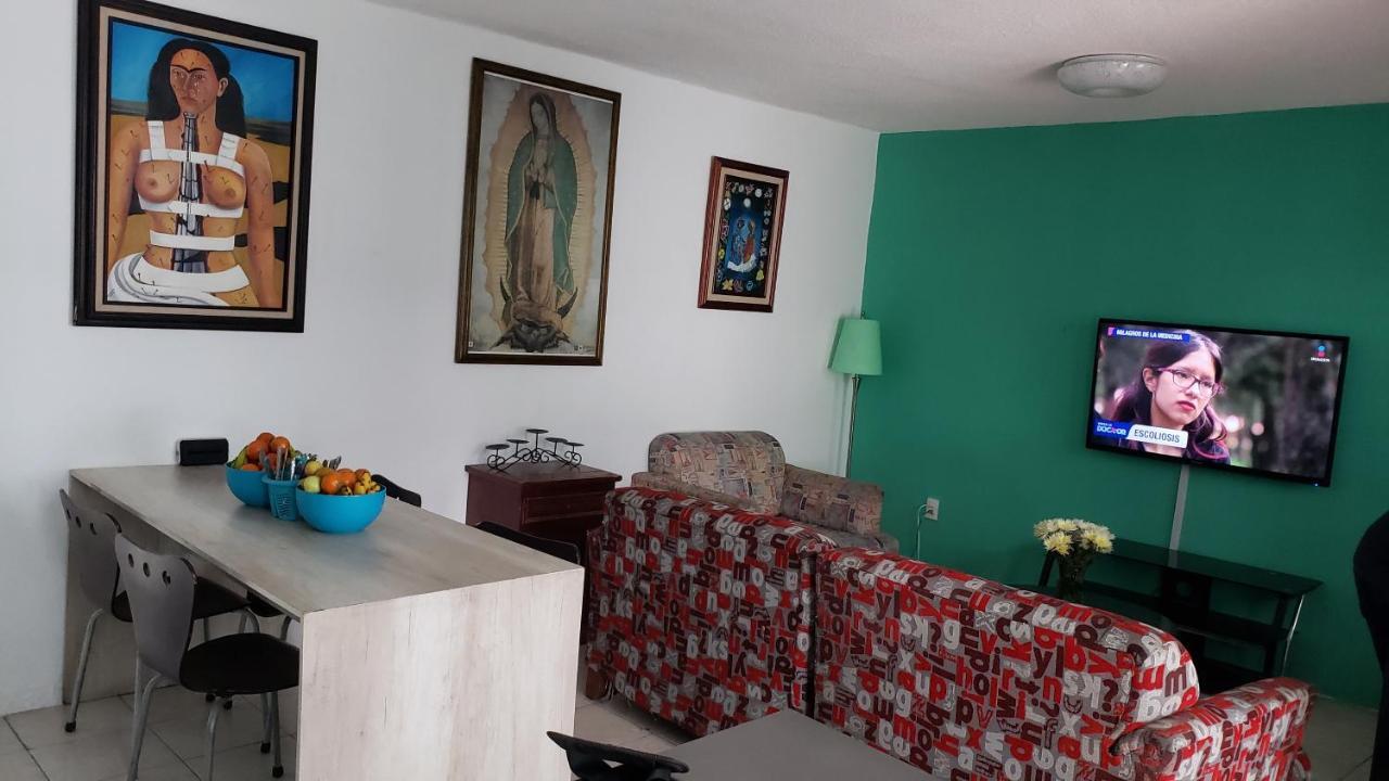 Sagrado Corazon Hotel Oaxaca Buitenkant foto